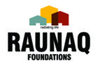 Raunaq Foundations