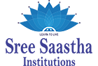 Sree Sastha Institutions